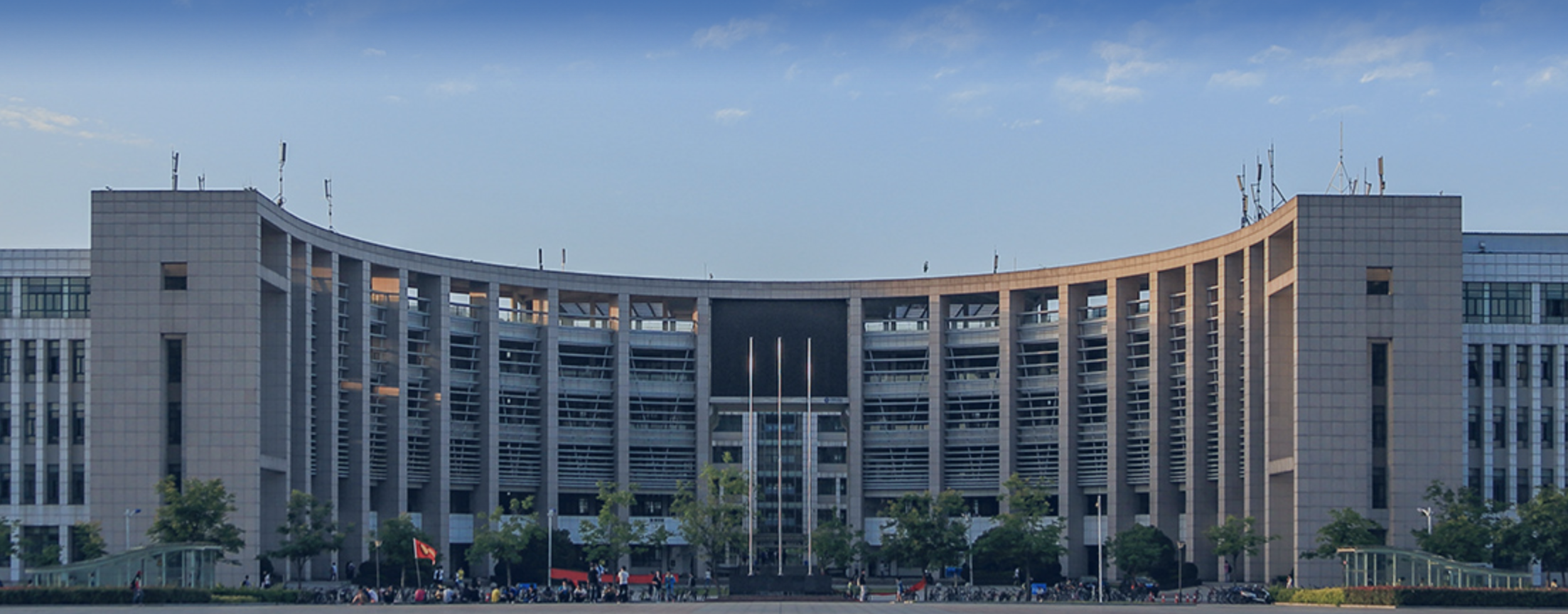 武汉理工大学校园/办学相关图片