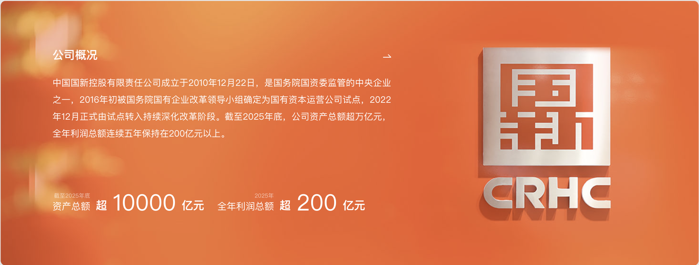 中国国新控股有限责任公司相关图片