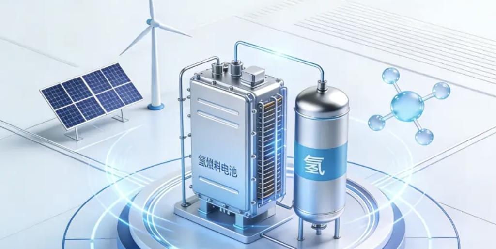 北京恒泰氢安科技有限责任公司