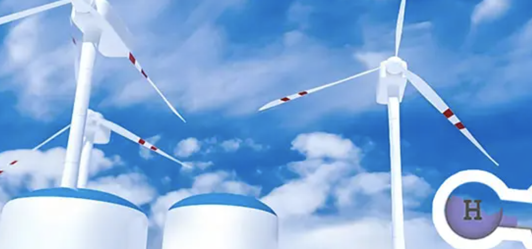 格棱泰可（浙江）氢能源科技有限公司